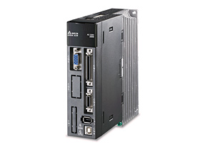 台達直線電機控制器A2R