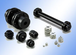 日本三木聯軸器/電磁刹車器離合器