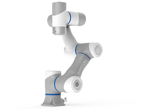 協作機器人CR3