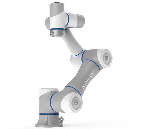 工業機器人：制造業的革新力量
