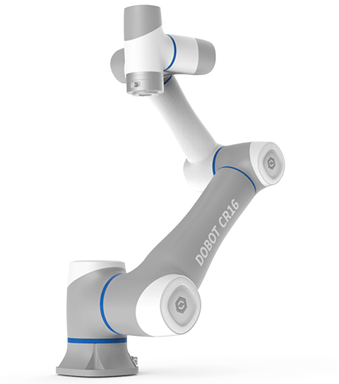 協作機器人CR16