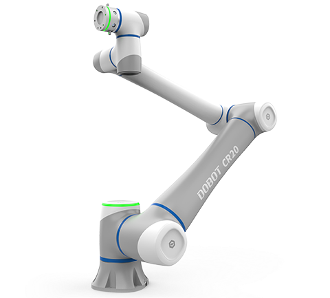 協作機器人CR20A