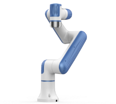 商業協作機器人Vova2