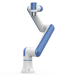 商業協作機器人Nova5
